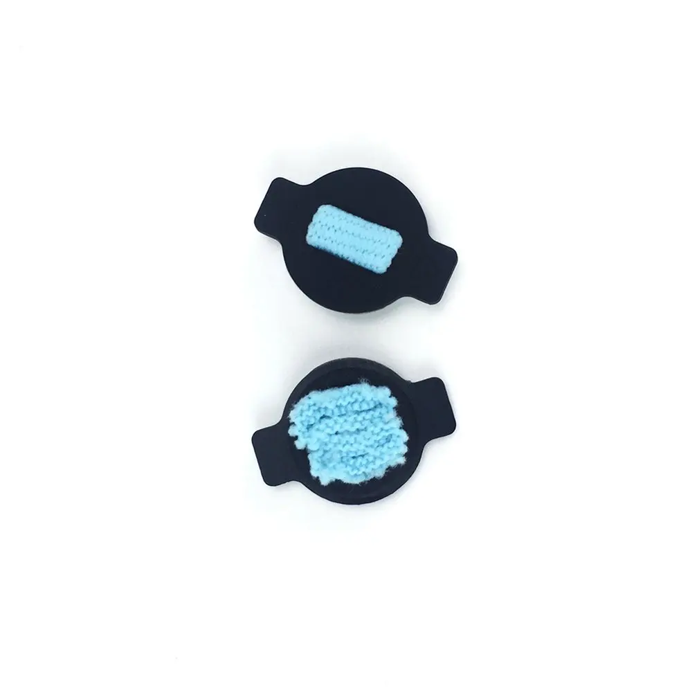 Фитиль для воды и 4 шт. Pro-Clean Mopping Cloths для Irobot Braava 380 380T 5200 Mint5200C 4200A 4205 Braava 380 для чистки пола