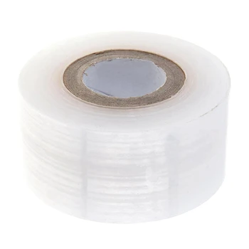 

5PCS Grafted Film Fruit Tree Garden Surrounding Film Small Roll Stretch Film Stretch Film