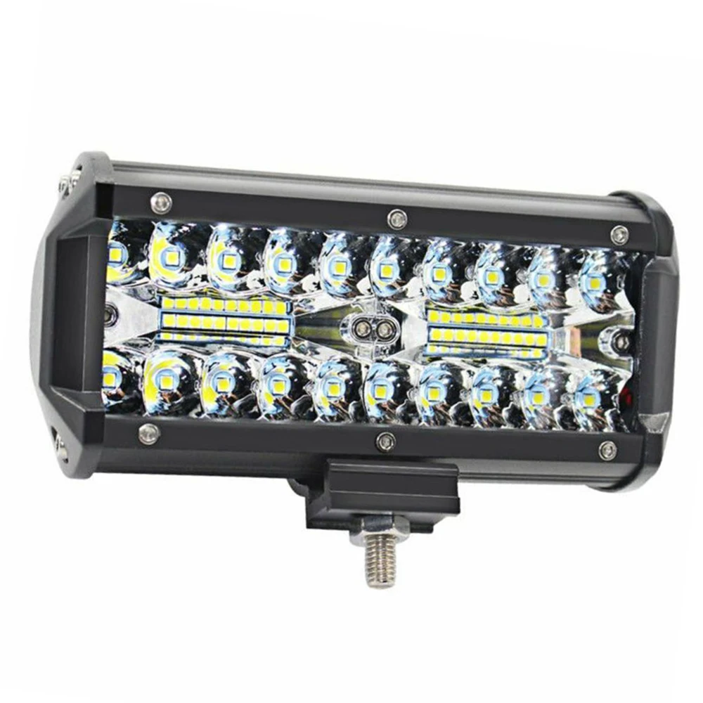 

6000K Working Light 16000LM Replacement Car Auto LED Flood Combo Off-Road
