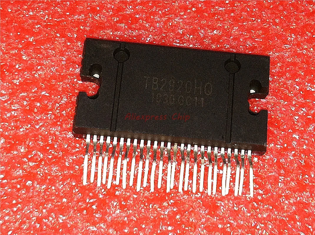 1 шт./лот TB2920AHQ TB2920HQ TB2920H TB2920 молния-25 в наличии