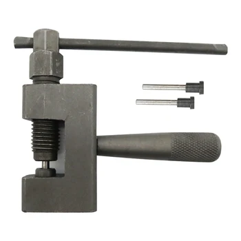 

Chain Breaker Motorcycle Bike Cutter Tool Steel Remover Mountain Bicycle Repair Heavy Duty Splitter Disassembly For 520 525 530
