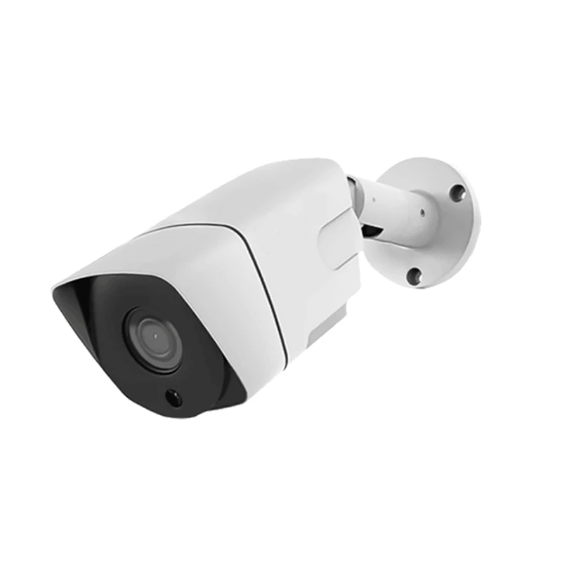 4MP AHD камера охранного Камера открытый 4xzoom Ручная с переменным фокусным расстоянием Водонепроницаемый видеонаблюдение Ночное видение ИК CCTV Камера