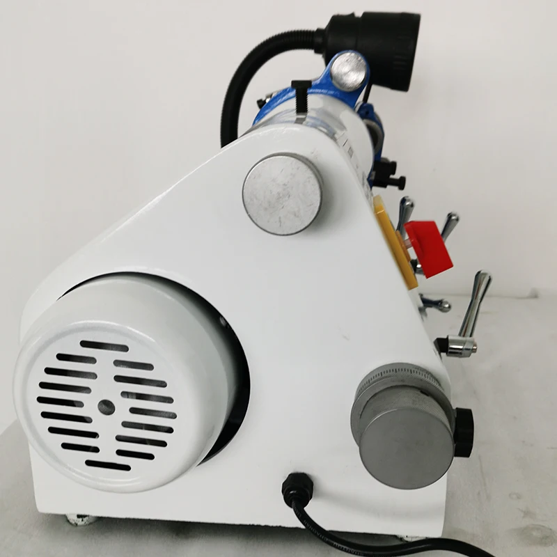 Новый универсальный режущий станок U3 R8 точилка для сверл точильный концевой