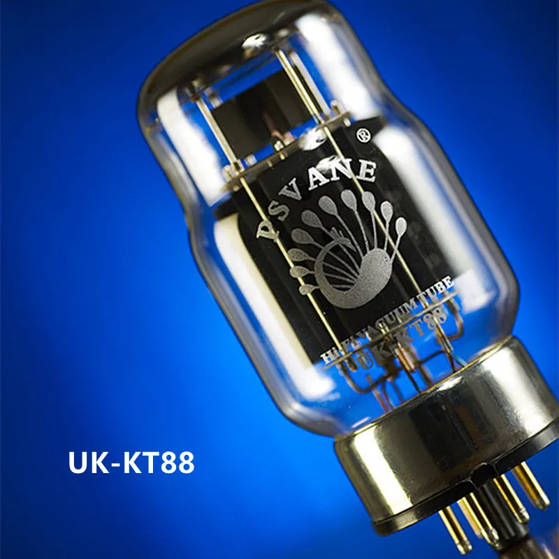 UK-KT88 (6550 KT120) PSVANE вакуумная трубка точности соответствия оригинальными |