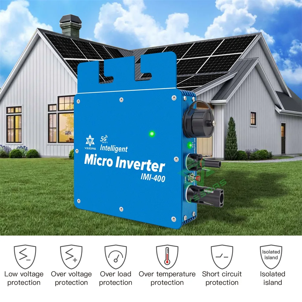 micro inversor solar mppt buit in 30v 36v 01