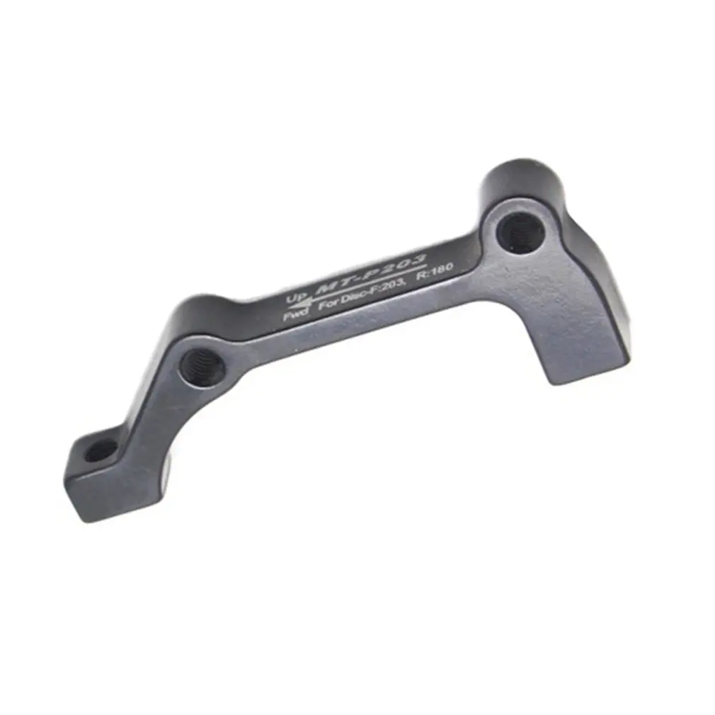 

ZTTO MTB 1pc Disc Brake Ultralight Bracket IS PM A B to PM A Disc Brake Mount Adapter for 140 160 180 203mm rotor