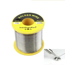 Горячая 1 шт. 700 г Sn63/Pd37 Олово 1,0/0,8 мм канифоль ядро олово/свинец канифоль рулон флюс катушка свинца расплава ядро Пайка олова припой проволока