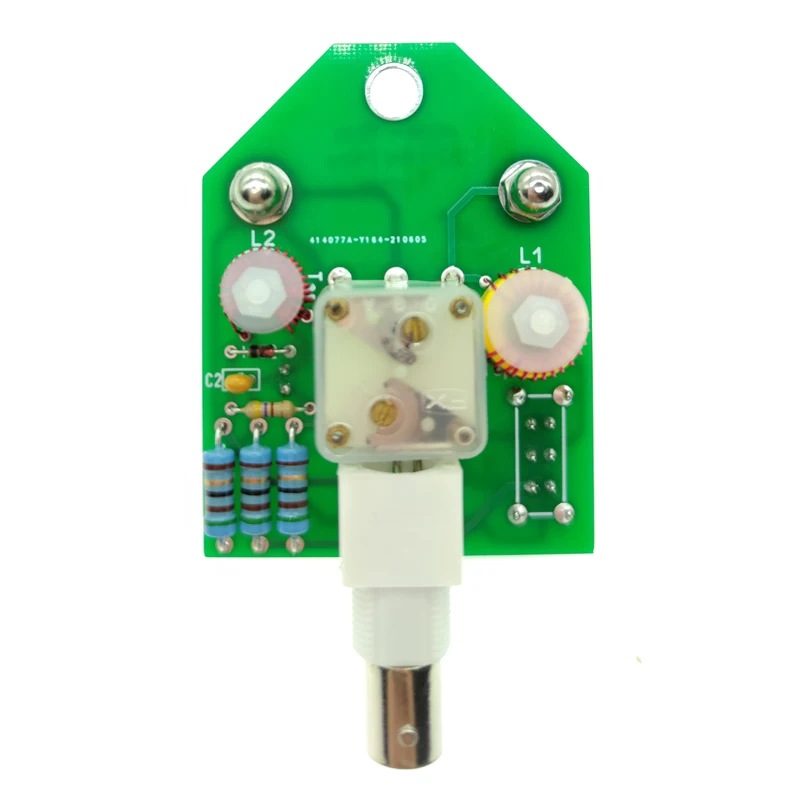 Antena 40m15m de Qrpguys Efhw com Sintonizador - Image 2