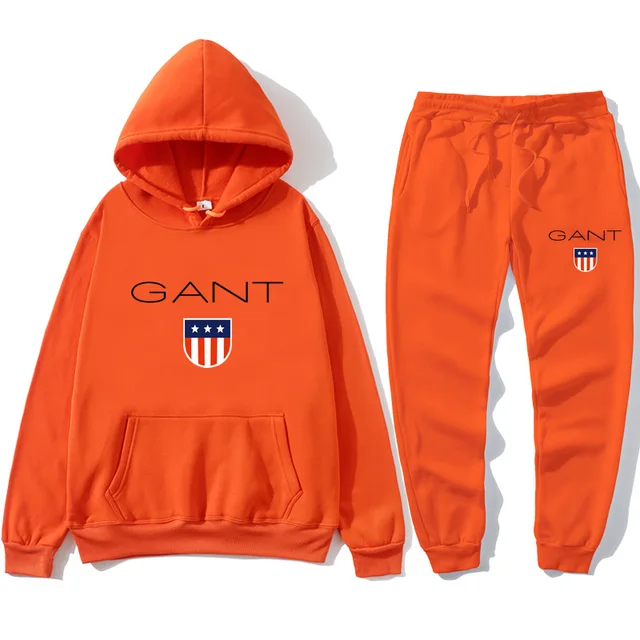 Gant full tracksuit Clearance