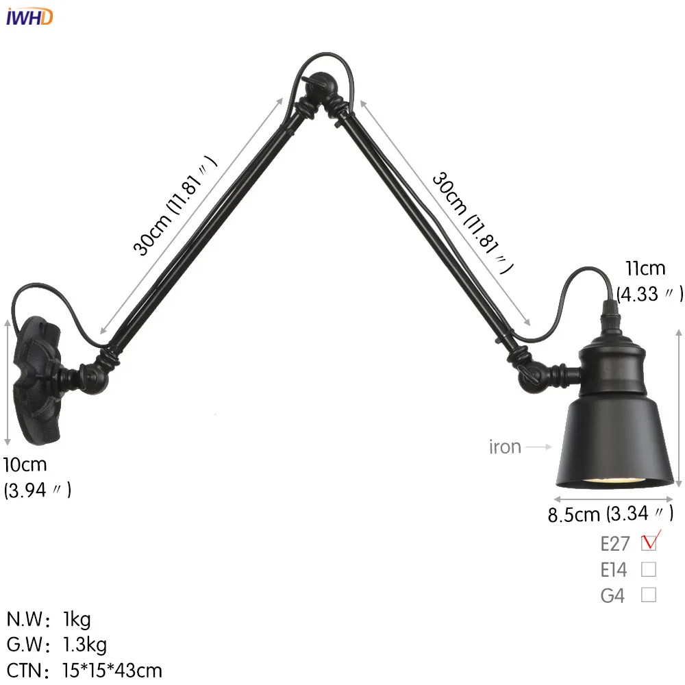 B3033L亚黑 30+30 尺寸图(英文版）