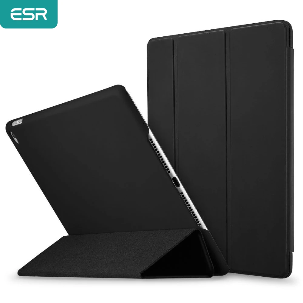 Роскошный чехол ESR из искусственной кожи для iPad Mini 4 откидной смарт Apple Mini4 A1538 A1550 7 9