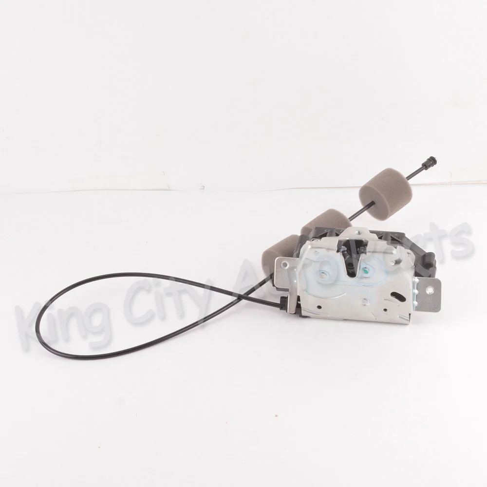 CAPQX для Mercedes Benz ML350 ML550 ML63 AMG E350 E320 E500 E55 задний замок багажника защелка