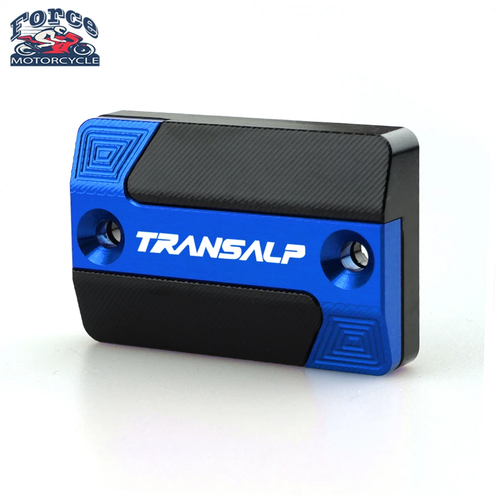 

Аксессуары для мотоцикла CNC для HONDA transляп700 TRANSALP 600 650 700 XLV, Горячие предложения, задняя крышка