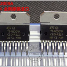 10 шт./30 шт. TDA2009A аудио усилитель мощности 10+ 10 Вт стерео усилитель импорт ST