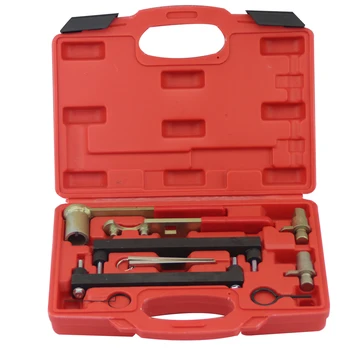 

Engine Timing Tool Set for LAND ROVER 3.0 3.5 4.0 4.2 V8 JAGUAR(97-08) Engine