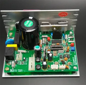 

95% new for ZY03WYT treadmill power supply board circuit board mainboard 3PIN good working