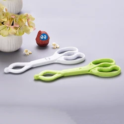 Chupete multifuncional desmontable para bebé, resistente a altas temperaturas, antideslizante, Clip para biberón, Clip para alimentación de madres y niños