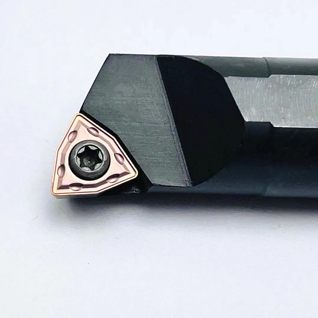 Рисунок 4 - Держатель инструмента для внутренней