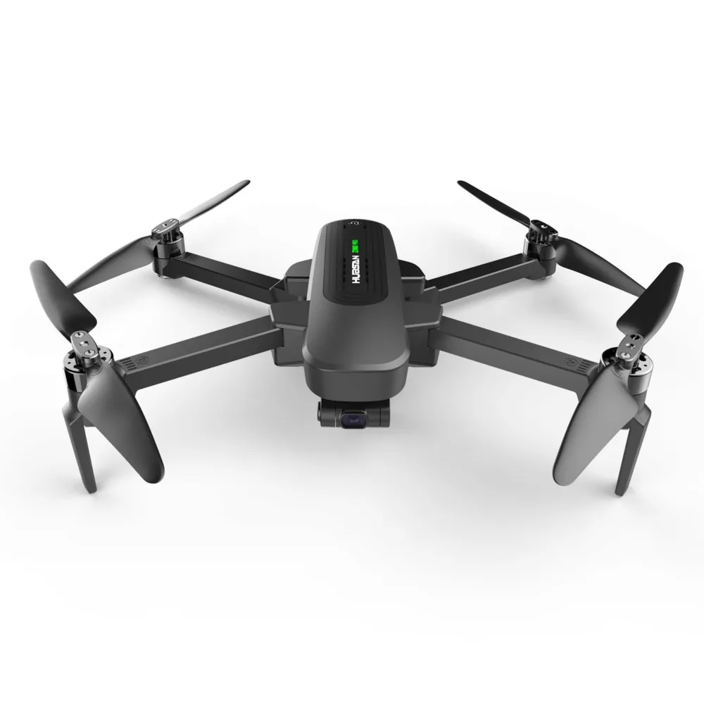 US $314.99 Hubsaneachine Zino Pro Rc Quadcopter Drone Helicopter 4k Profesional Gps 5g Wifi Fpv Uhd Camera 3 Axis Gimbal Rtf Dron Toy