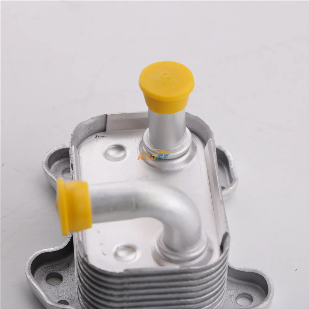 HODEE масляный радиатор для Opel Corsa C OE: 8973515060/973145290/5650773