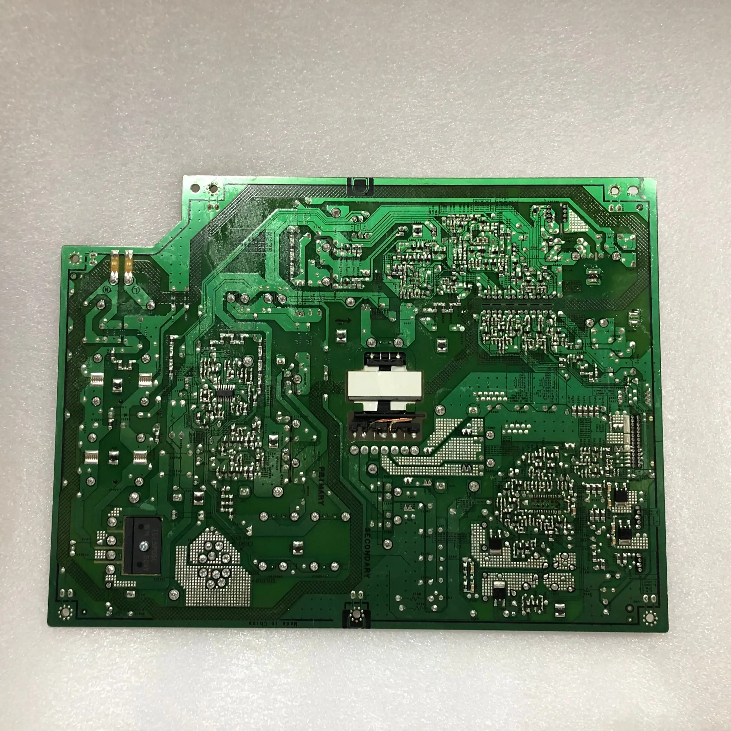 Boa Qualidade Original Pslf241401a 147461011 Placa de Energia Peças Lote de - Imagem 3