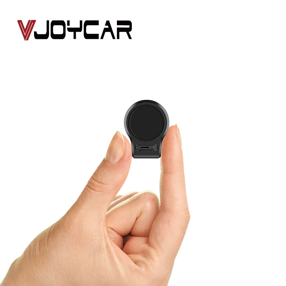Мини диктофон Q70 600 часов записи магнитный Профессиональный цифровой HD