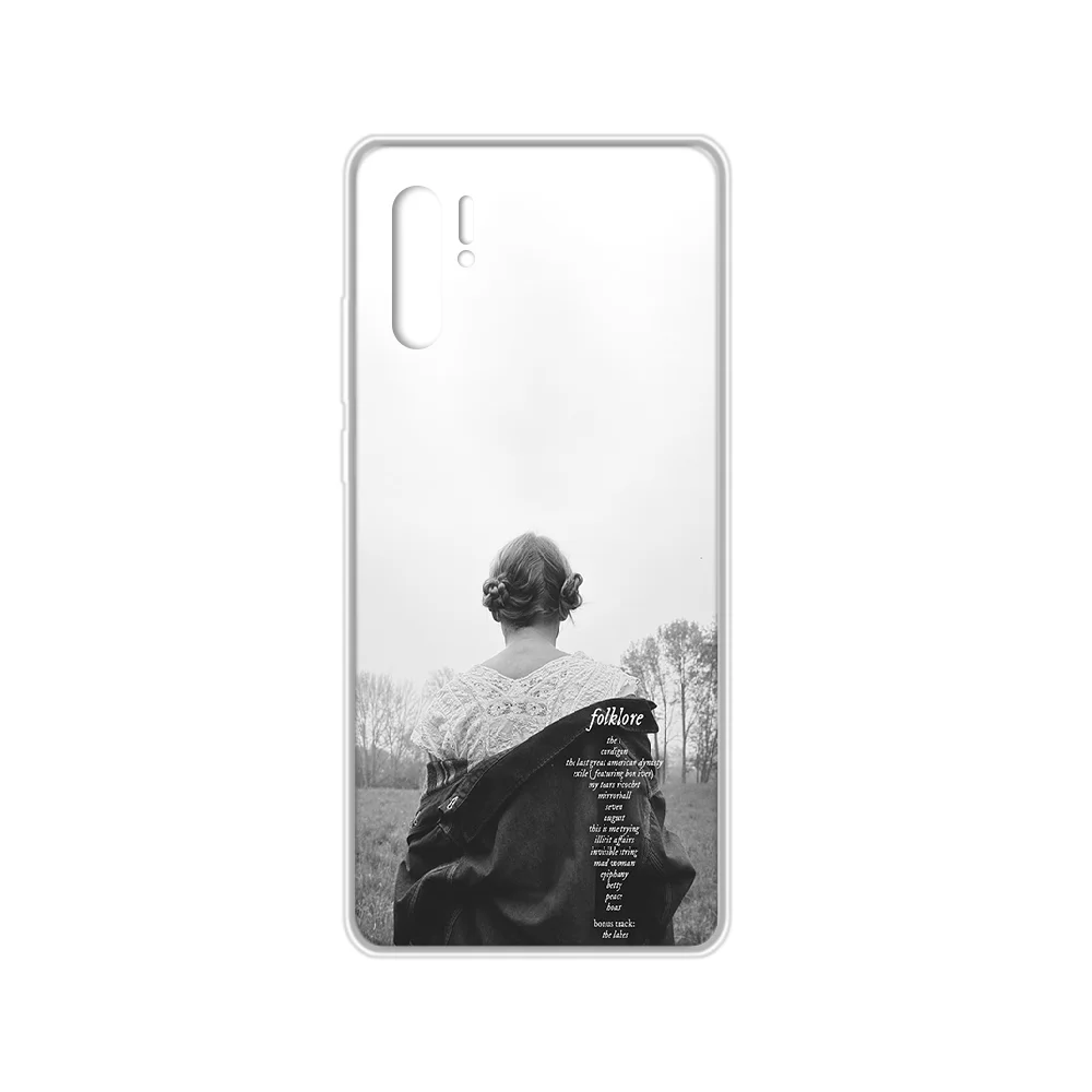 Новый альбом фольклорный чехол для телефона Корпус SamSung Galaxy note A 5 7 71 8 10 20 30 40 50 70 80 e