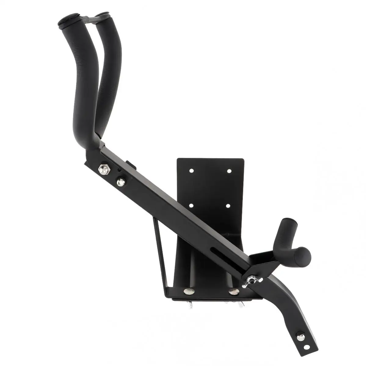 Suporte de Suspensão de Parede Acessórios para Estúdio Alto Saxofone Gancho Suporte Instrumento ou Exposição Armazenamento Sax - Image 6