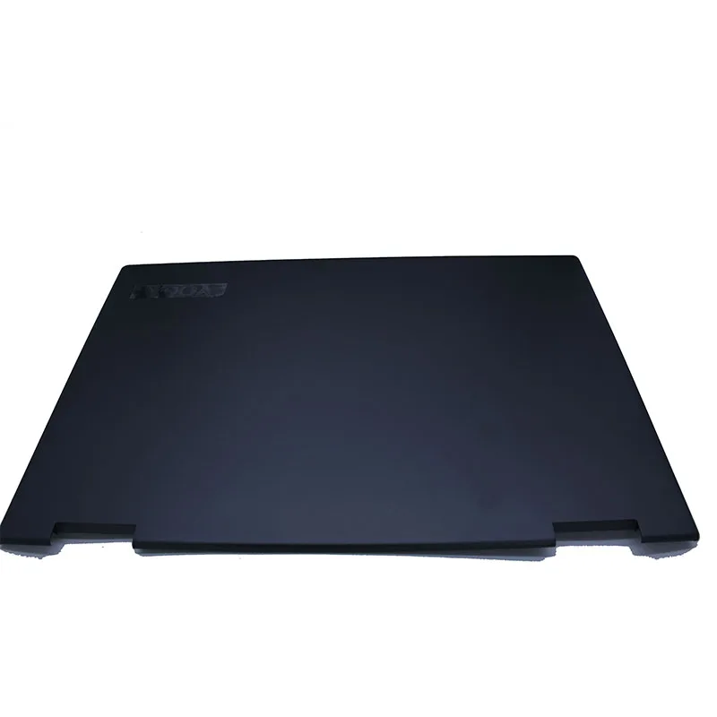 

Задняя крышка для Lenovo Yoga C740-14IML серого цвета