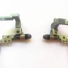 Ноутбук ЖК Петли комплект для hp ZBook 17 G2 серии левый+ правый светодиодный AM0TK000500 AM0TK000600