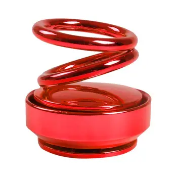 

Suspension Rotation Creative Double Ring Rotating Car Air Freshener Perfume Air Freshener Car Fragrance Car Accessories