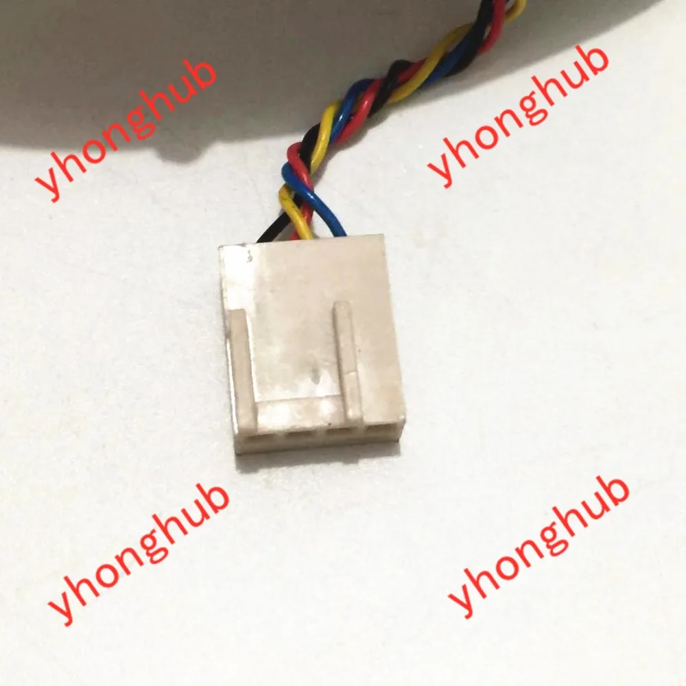 SUNON EFB0151S1-C010-S99 AC/DC 12V 9,81 W 4-проводной Сервер вентилятор охлаждения ноутбука