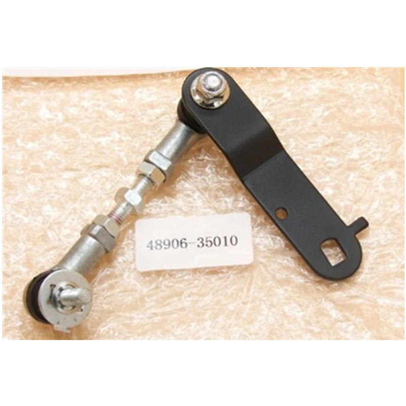Для 1 шт. Toyota Lexus 03 09 GX470 4runner LH & RH задний датчик управления высотой Link 4890635010 4890635020
