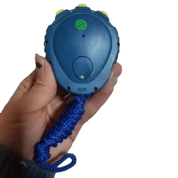 

Multi-Function Pedometer Counter Run Step Walk Digital LCD Teaching Timer Stopwatch Sport Counter Watch