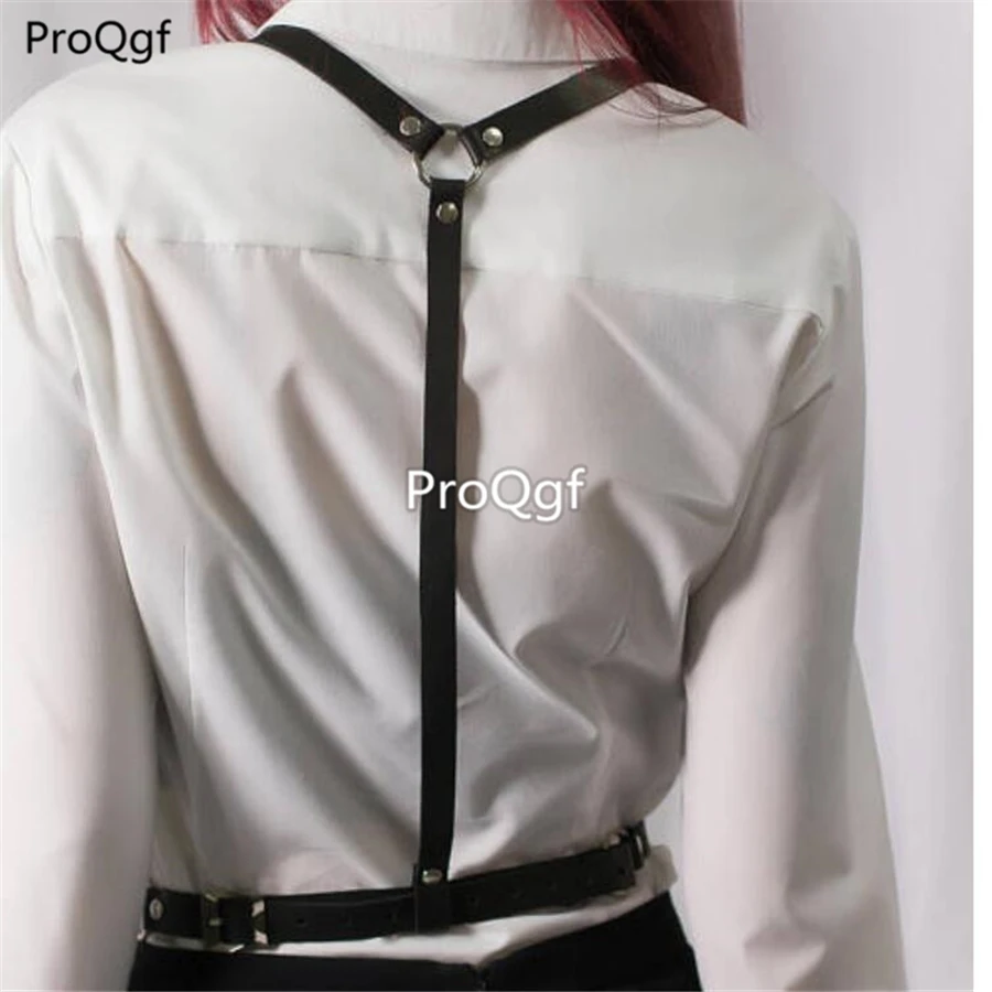 Ngryise 1Pcs A Set body belt show