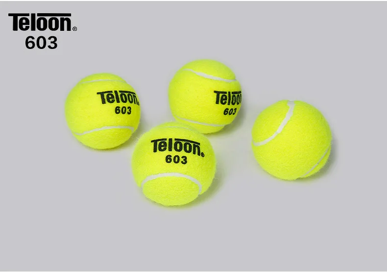 Teloon Tianlong Tennis 603 Resurrection износостойкая тренировочная сумка для начинающих