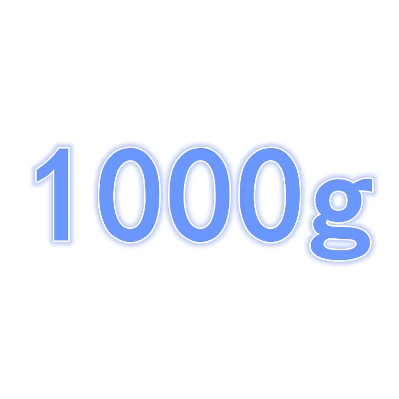 1000g Оригинальные корни красного женьшеня, 100-1000 г, хорошее качество, быстрая - Цвет: 1000g