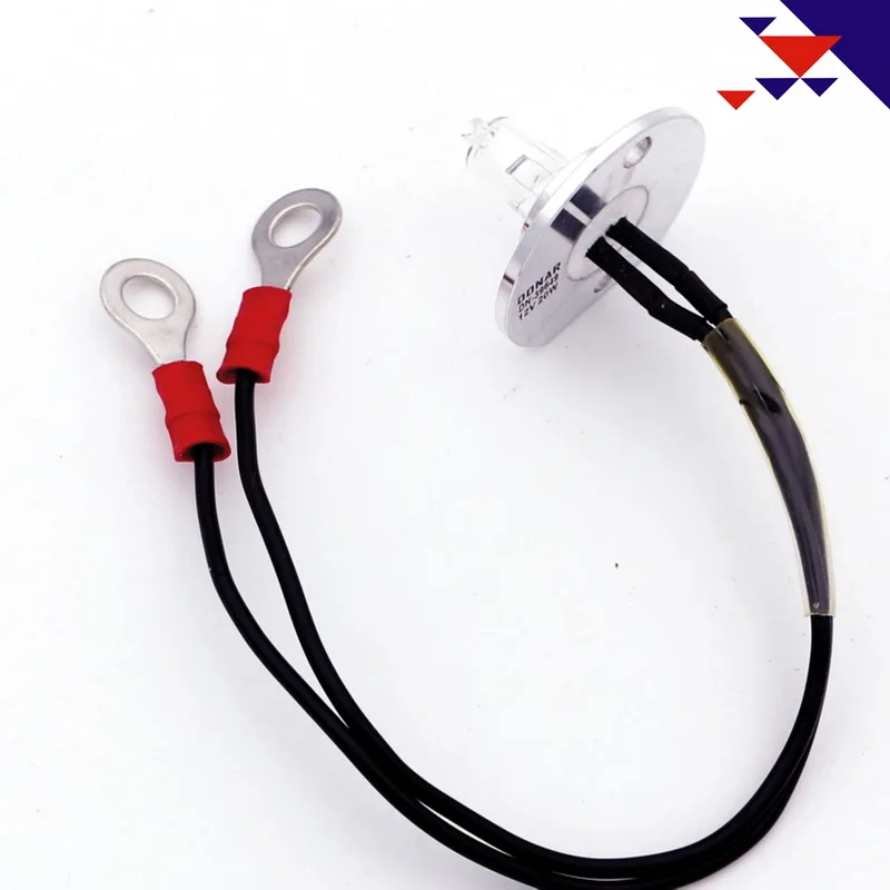 Совместимость с лампами Mindray Bs200 12v20w BS220 BS280 BS320 BS380 BS390 новая версия | Электронные