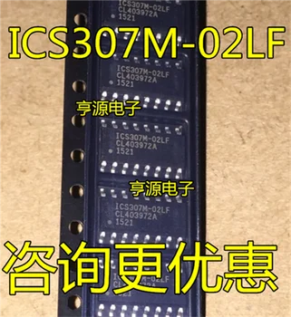 

ICS307 ICS307M-02LF SOP-16