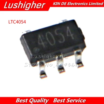 

20PCS LTC4054 SOT23-5 LTC4054ES5-4.2 4054 LTH7 SOT23 LTC4054ES5 New Original