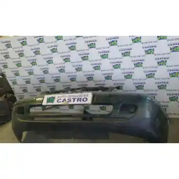 

FRONT BUMPER CITROEN C5 SALOON