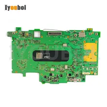 Замена материнской платы для Motorola ET1