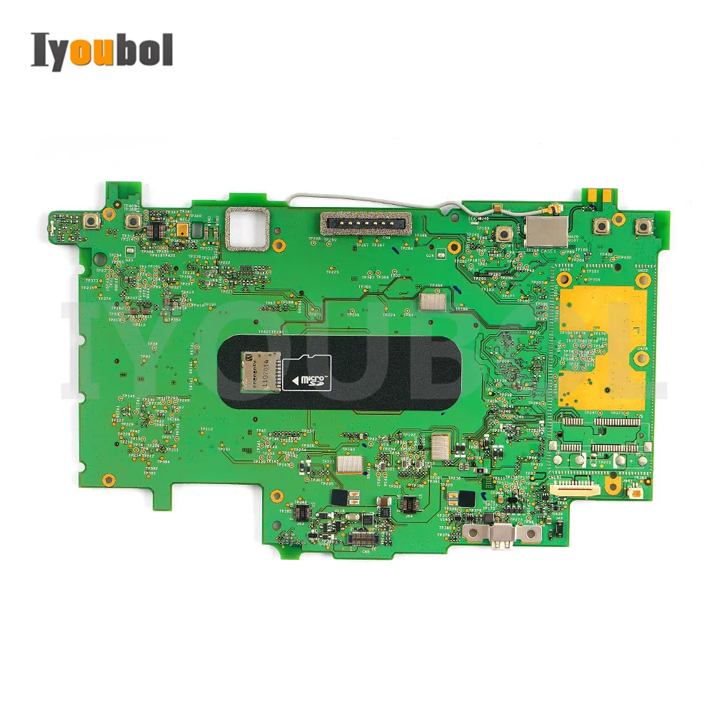 

Motherboard Replacement for Motorola ET1