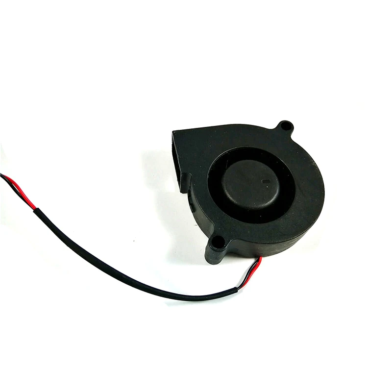 

Sunon EF50151B1-C02C-A99 5015 DC 12V 1.92W Ultra Quiet Humidifier Turbo Cooling Fan