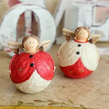 

SMALL FAT ANGEL ORNAMENTS, WEDDING GIFTS CRAFTS, WEDDING ACCESSORIES HOME DECORATION ACCESSORIES FOR LIVING ROOM RESIN