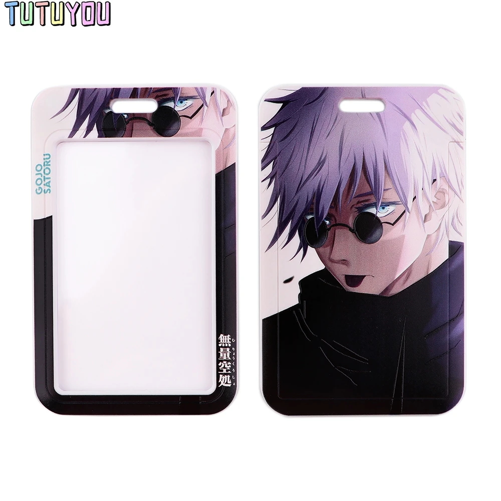 

1 шт. PC2906 крутой шнурок для аниме мальчика держатель для карт и удостоверения личности автомобильный брелок для удостоверения личности бейдж для телефона в тренажерном зале держатель для ключей ювелирные изделия для детей