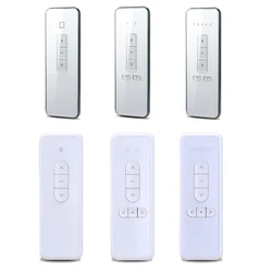 Télécommande 1 canal, 2 canaux, 5 canaux pour interrupteur moteur, vendu dans votre magasin 
