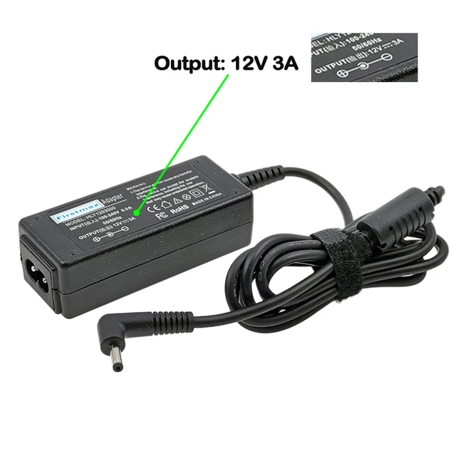Adattatore UpBright 12V ACDC Compatibile Con Jumper Albania - Foto 10