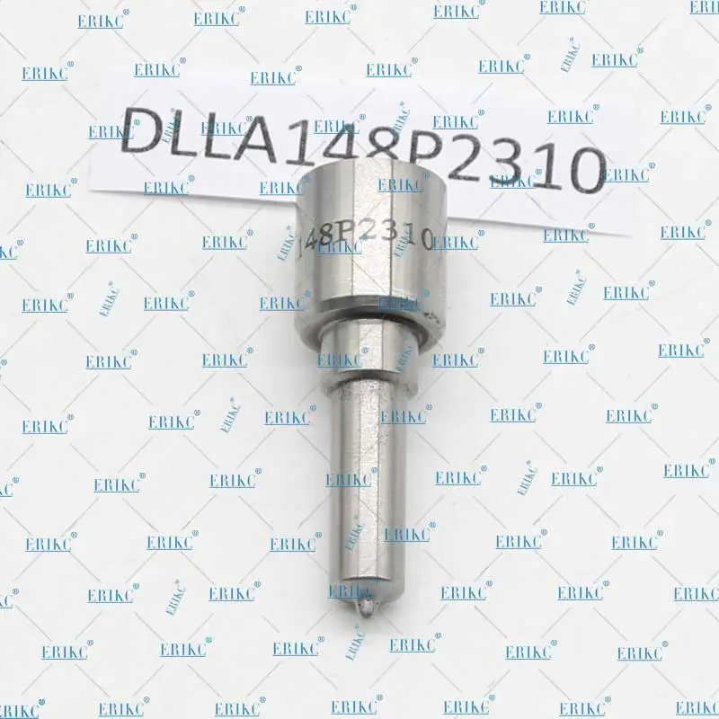 ERIKC сопло DLLA148P2310 топливный насос Common Rail 0433172310 авто двигатель дизельный опрыскиватель DLLA 148 P 2310 для Bosch 0445120245