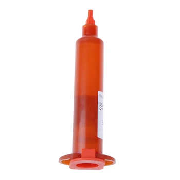 

10ML UV Glue Tp-2500 LOCA Liquid Optical Clear Adhesive For Repair Cellphone For Touch Screen